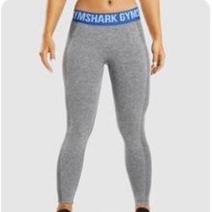 Gymshark Flex Low Raise Leggings